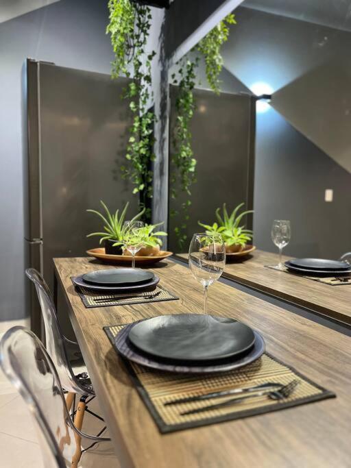 Laranjeiras Star Rj Br Apartemen Rio de Janeiro