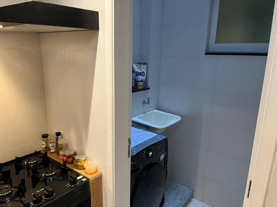 Apartemen Laranjeiras Star Rj Br Rio de Janeiro