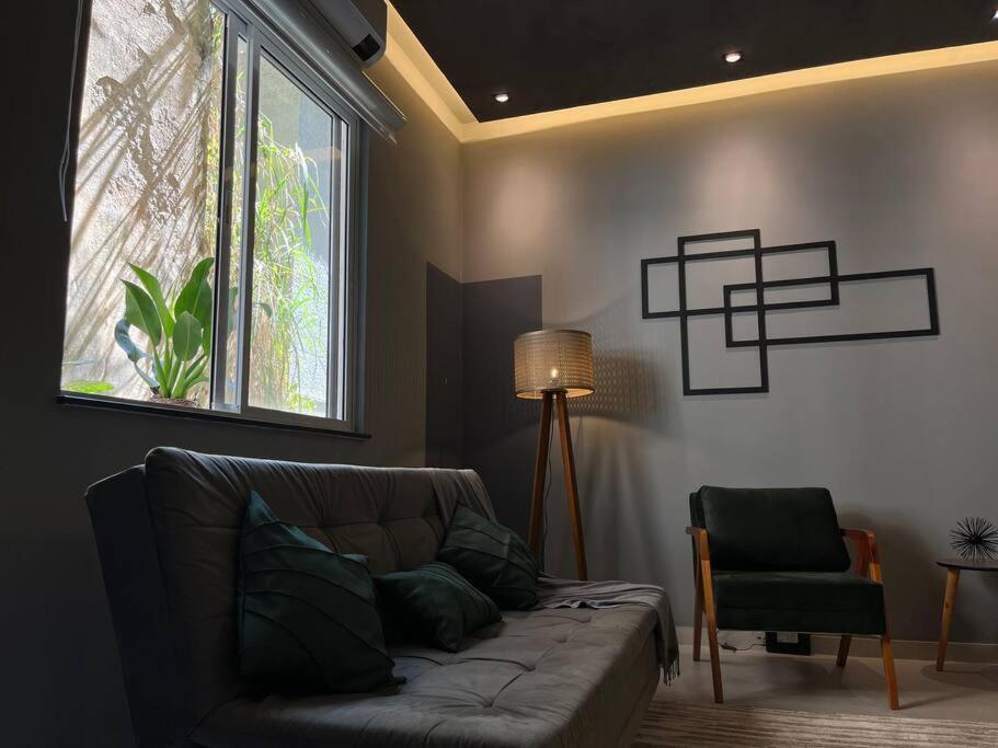 Laranjeiras Star Rj Br Apartemen Rio de Janeiro