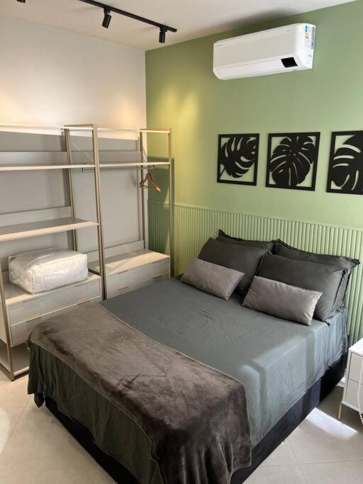 Laranjeiras Star Rj Br Apartemen