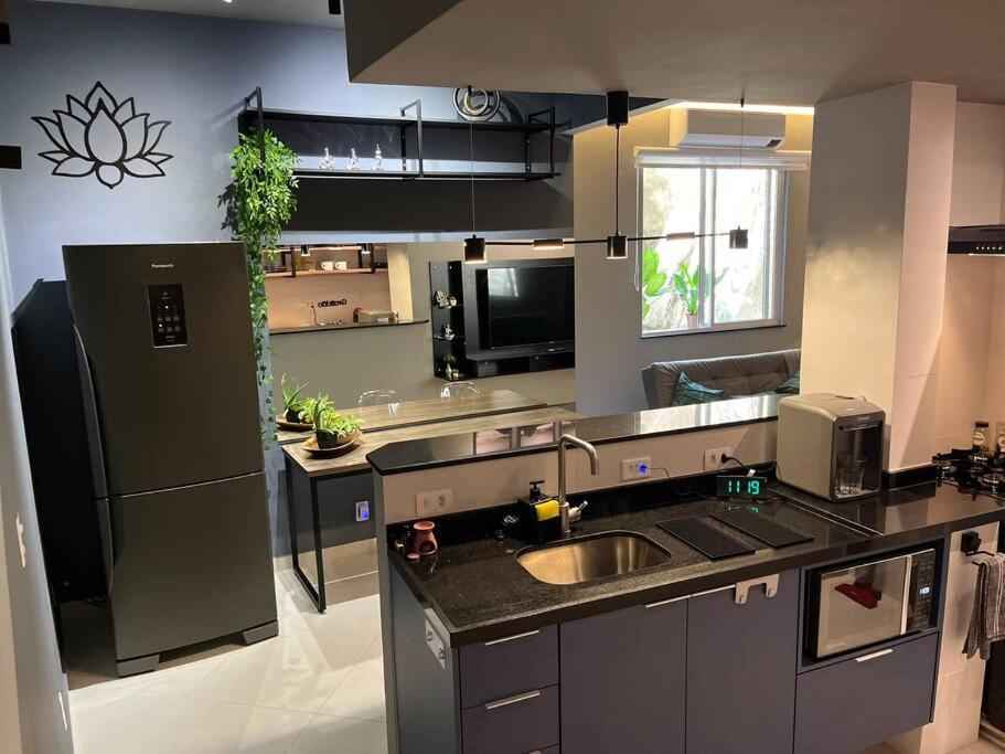 Apartemen Laranjeiras Star Rj Br