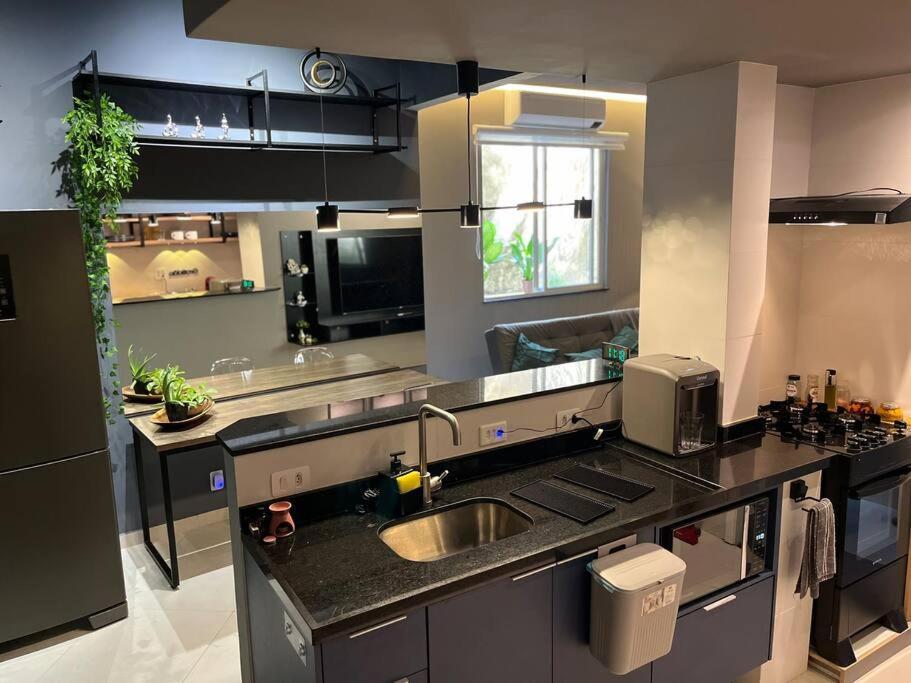 Apartemen Laranjeiras Star Rj Br *
