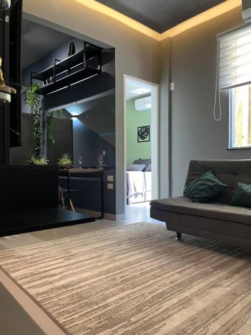Laranjeiras Star Rj Br Apartemen