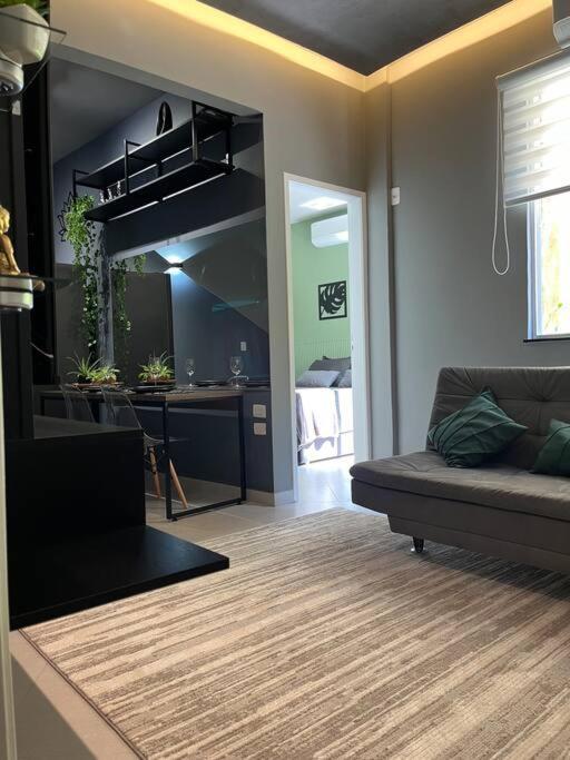 Apartemen Laranjeiras Star Rj Br