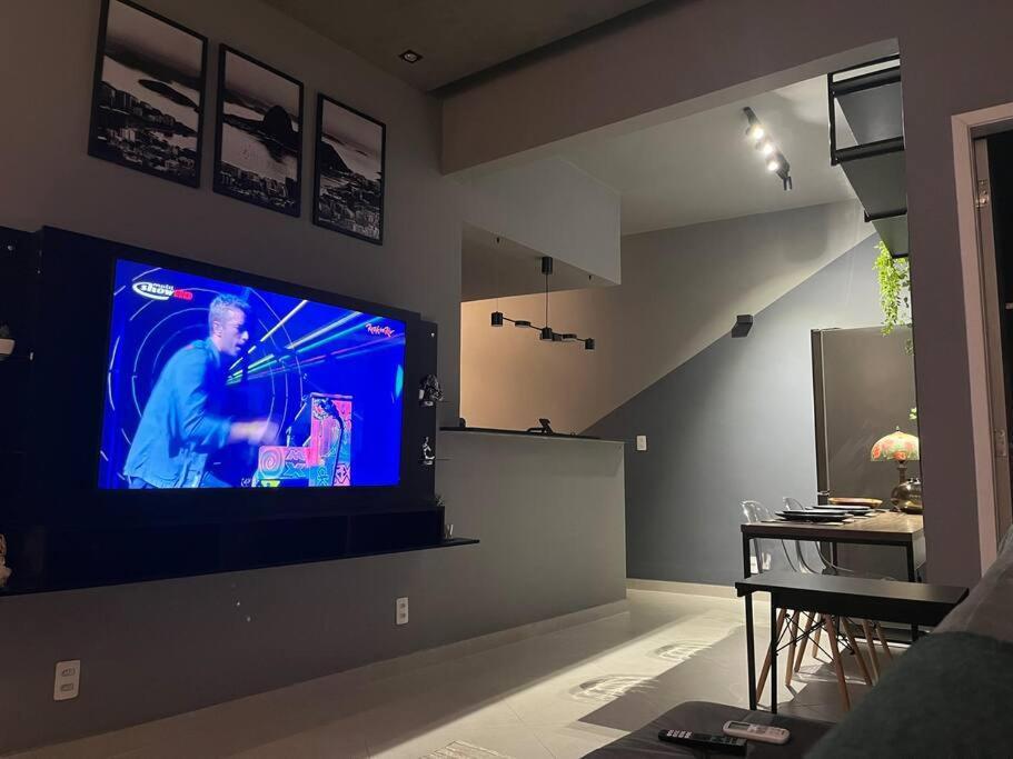 Laranjeiras Star Rj Br Apartemen *
