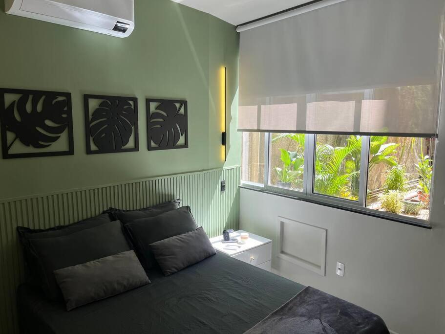 Apartemen Laranjeiras Star Rj Br *