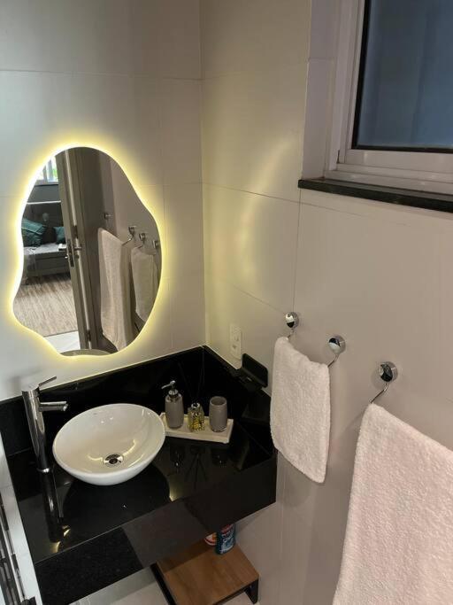 Apartment Laranjeiras Star Rj Br Rio de Janeiro